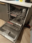 Zmywarka Bosch pod zabudowę. Cena do negocjacji.