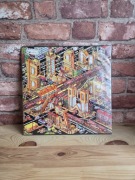 Blam JWP / Bez cenzury.  Album LP
