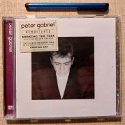 PETER GABRIEL - Shaking The Tree  (16 Golden Greats) (BEST OF) (CD) 