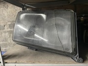 Mercedes-Benz lampa prawa W124