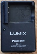 Ładowarka Panasonic LUMIX DE-A46 - oryginalna, 100% sprawna!