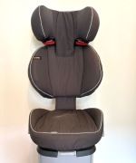 Fotelik samochodowy BeSafe iZi UP X3 używany, zadbany