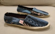 Espadryle argentyński Ay Fidela