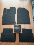 Oryginalne dywaniki EVA - Hyundai i30 generacja 3 hatchback