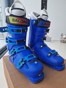 Buty narciarskie dziecięce junior 27/27.5 Salomon S/Race 65 Race 