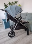 ESPIRO WAVE SPACERÓWKA