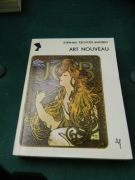 Art Nouvaeu  Style kierunki tendencje
