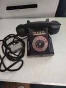 Telefon stacjonarny Ericsson 