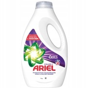Żel do prania ARIEL Color+, 1,0 litra - 20 WL