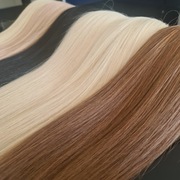 Włosy Słowiańskie 100% naturalne 