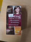 farba mroźne mohaccino 613  loreal casting creme gloss