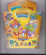 Super Things Guardians Of Kazoom