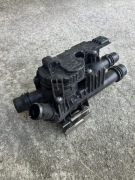 Termostat CITROEN c4 II 2015 rok 1.6 bluehdi