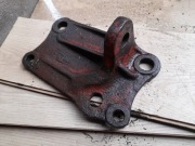 Wspornik mocowanie siłownika mtz belarus d50 50 52