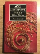 Niezawinione śmierci. Wiliam Warton