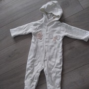 Kombinezon przejściowy 3-6 m-cy