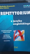Repetytorium z języka angielskiego 