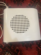 Pochłaniacz pyłu afinia mobile