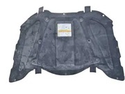 Maserati Ghibli 2017 Przód Izolacja / wygłuszenie pokrywy