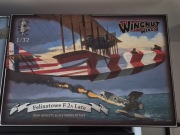 Felixtowe F.2A Late Wingnut Wings 1:32
