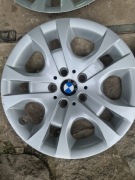 Kołpaki BMW OE 17"