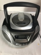 Radio CD player ,model ET 715 - uszkodzony