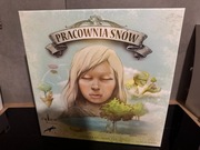 Pracownia snów + dwa mini dodatki karciane PL