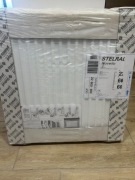 Grzejnik NOVELLO 22 600x600