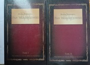 Pan Wołodyjowski " Henryk Sienkiewicz Tom 1 i 2 