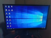 Acer xb241h uszk gamingowy