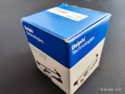 2 szt. Sworznie wahaczy TC1085 przód lewy i prawy