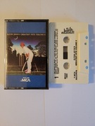 Elton John's Greatest Hits Volume II Elton John Kaseta
