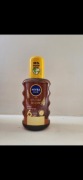 Olejek do opalania w sprayu Nivea 