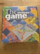 The strategy game 