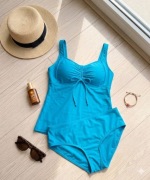 Bonprix rozmiar 52 tankini 