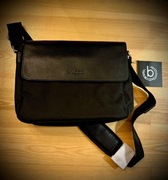 Bugatti - torba/aktówka na laptopa - WYSYŁKA 24h