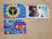 karty telefoniczne wielka orkiestra woodstock [2]