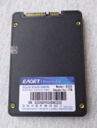 Dysk SSD  1TB  Eaget S205 nowy