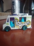 Hot wheels Quick Bite 