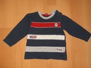 Bluza * Długi rękaw * roz. 74