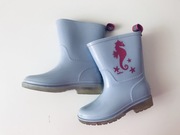 Kalosze dla dziewczynki Kuniboo, rozm.25.