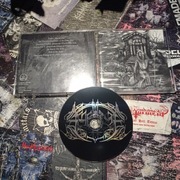 Amnion "Cryptic wanderings"2008