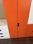 Szafka Ikea uzywana