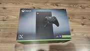 Nowa konsola Xbox Series X 2TB Galaxy Black Special Edition z Padem Gw 24m