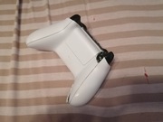 Xbox one s 1TB + lekko uszkodzony pad + 4 gier