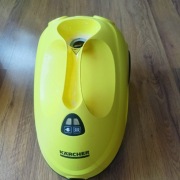 Myjka parowa Karcher SC2 obudowa 
