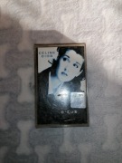Kaseta Celine Dion