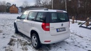 Sprzedam Skoda Yeti