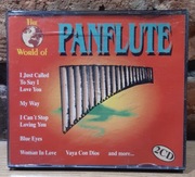 PANFLUTE - CD !!!