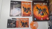 PC Battle isle the Andosia war PL  polskie wydanie big box